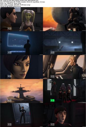 Star Wars Rebels S03E03 AAC MP4-Mobile