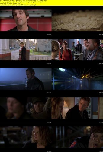Urban Legends The Final Cut 2000 WEBRip x264-RARBG