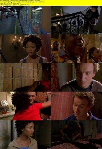Besieged 1998 1080p BluRay x264 DD2.0-FGT
