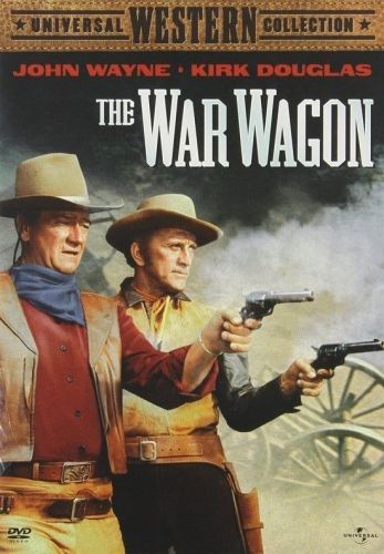 The War Wagon 1967 1080p BluRay H264 AAC-RARBG