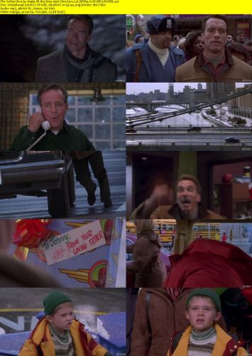 Jingle All the Way 1996 Directors Cut BRRip XviD MP3-RARBG
