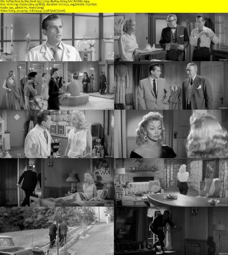 She Devil 1957 720p BluRay H264 AAC-RARBG