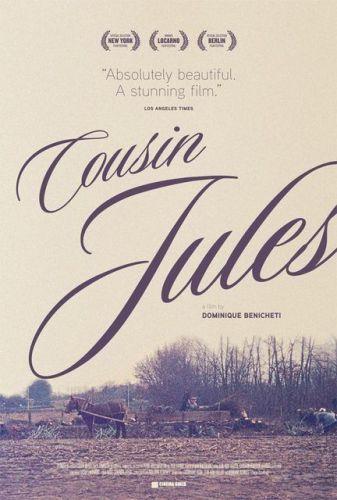 Cousin Jules 1972 720p BluRay H264 AAC-RARBG