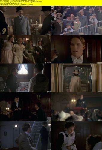 Titanic 1996 Part1 BRRip XviD MP3-RARBG