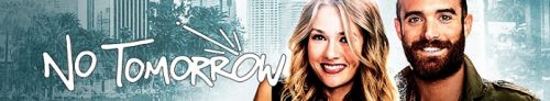 No Tomorrow S01E01 720p HDTV x264-AVS 