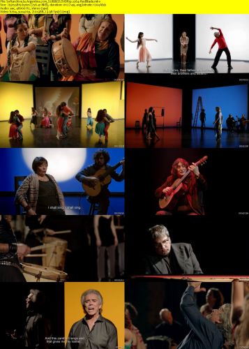 Argentina 2015 SUBBED DVDRip x264-RedBlade