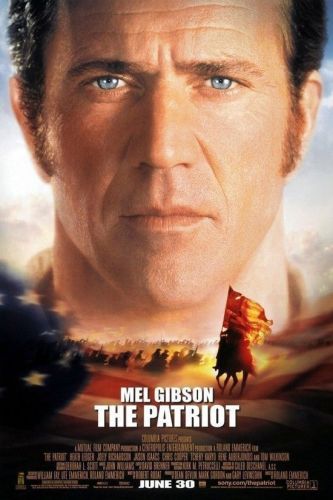 The Patriot 2000 Directors Cut 1080p BluRay x264-RAP