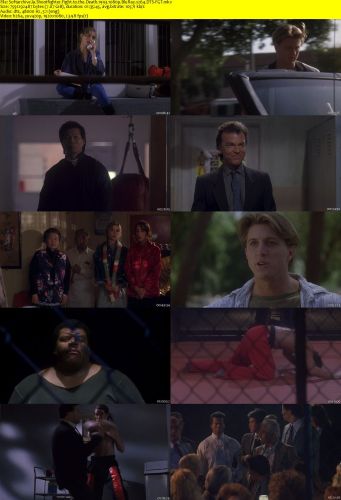 Shootfighter Fight to the Death 1993 1080p BluRay x264 DTS-FGT