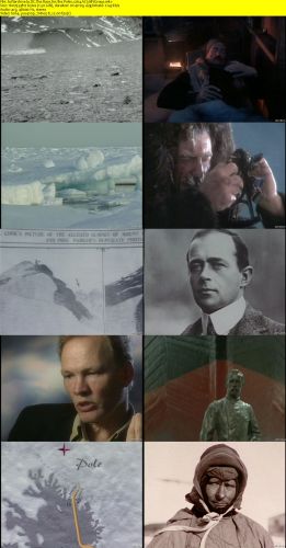 DC The Race for the Poles 1999 x264 AC3-MVGroup
