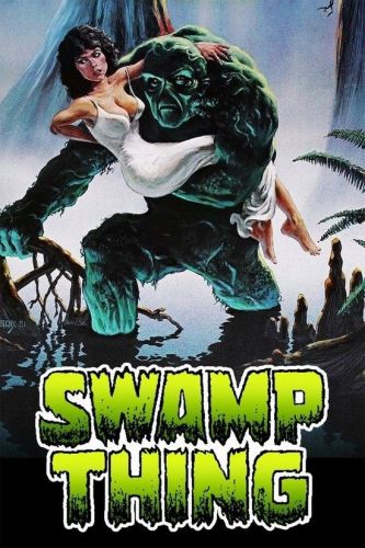 Swamp Thing 1982 1080p BluRay H264 AAC-RARBG