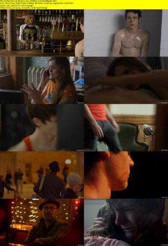 Bizarre 2015 DVDRip x264-RedBlade