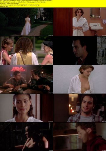 Embrace of the Vampire 1995 1080p WEBRip DD5.1 x264-KiNGS