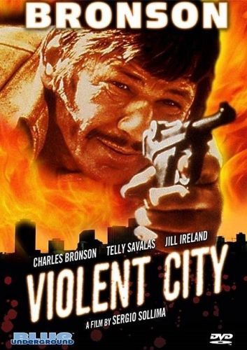 Violent City 1970 BRRip XviD MP3-RARBG