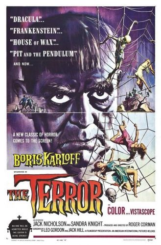 The Terror 1963 BRRip XviD MP3-RARBG