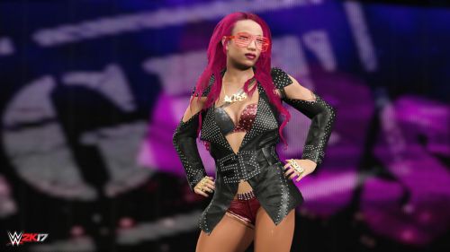 WWE 2K17 PS3-PROTOCOL