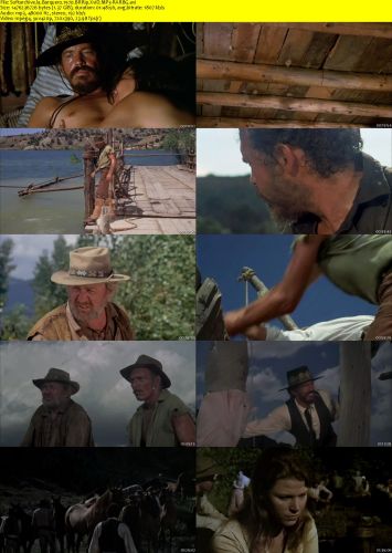 Barquero 1970 BRRip XviD MP3-RARBG