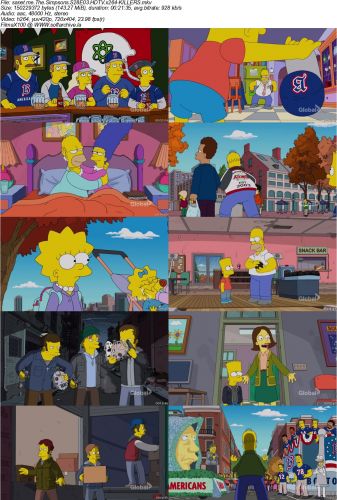The Simpsons S28E03 HDTV x264-KILLERS