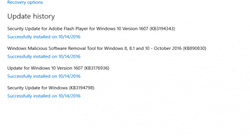 Microsoft Windows 10  Enterprise LTSB Redstone 1 v1607 Multi4