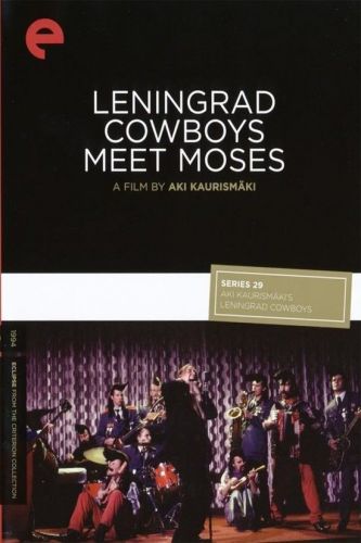 Leningrad Cowboys Meet Moses 1994 1080p BluRay H264 AAC-RARBG