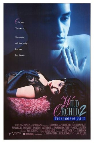 Wild Orchid 2 Two Shades Of Blue 1991 1080p WEBRip DD2.0 x264-KiNGS