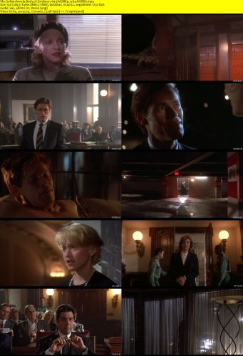 Body of Evidence 1993 WEBRip x264-RARBG