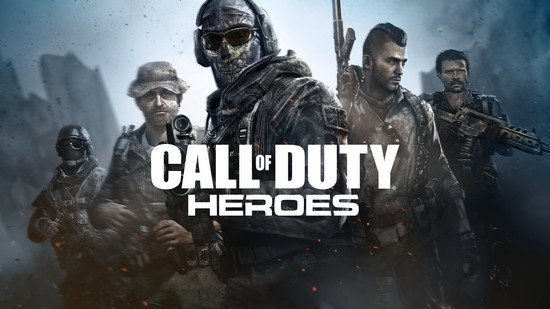 Call of Duty - Heroes v2.9.0