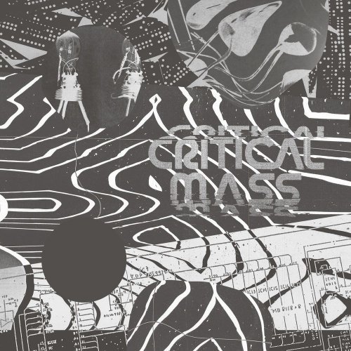 VA - Cherrystones Presents Critical Mass (2015)