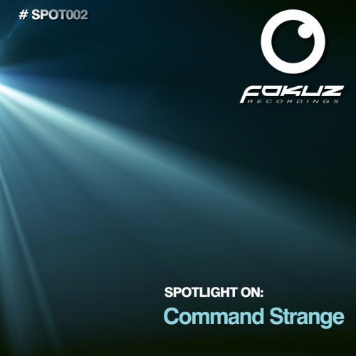 Command Strange - Spotlight On Command Strange (2016)