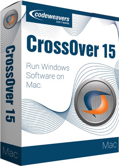 CrossOver 15.3.1 Multilingual (MacOSX)