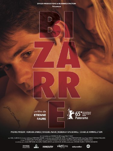 Bizarre 2015 DVDRip x264-RedBlade