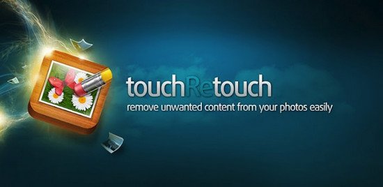 TouchRetouch v4.0.0