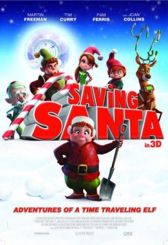 Saving Santa 2013 1080p BluRay x264-VETO