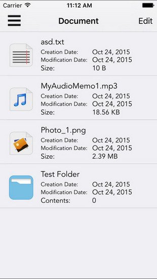 File Manager PRO v5.0