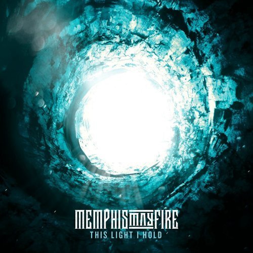 Memphis May Fire - This Light I Hold (2016)