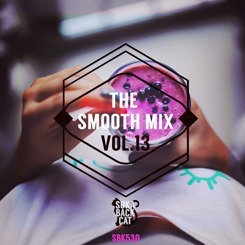 The Smooth Mix Vol.13 (2016)