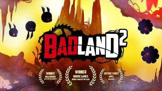 BADLAND 2 v1.2.1