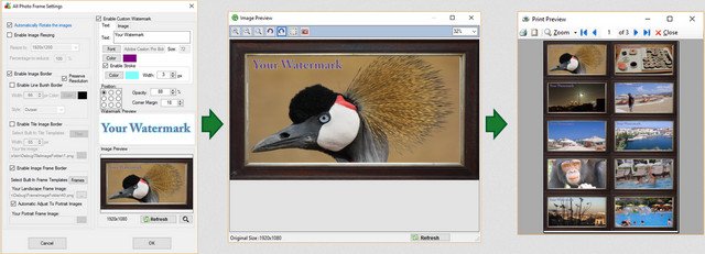 All Photo Frame v2.4 Platinum 