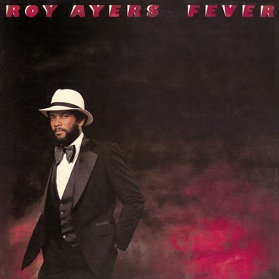 Roy Ayers - Fever (1979)[/