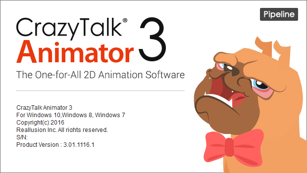 download the new for android Reallusion Cartoon Animator 5.12.1927.1 Pipeline