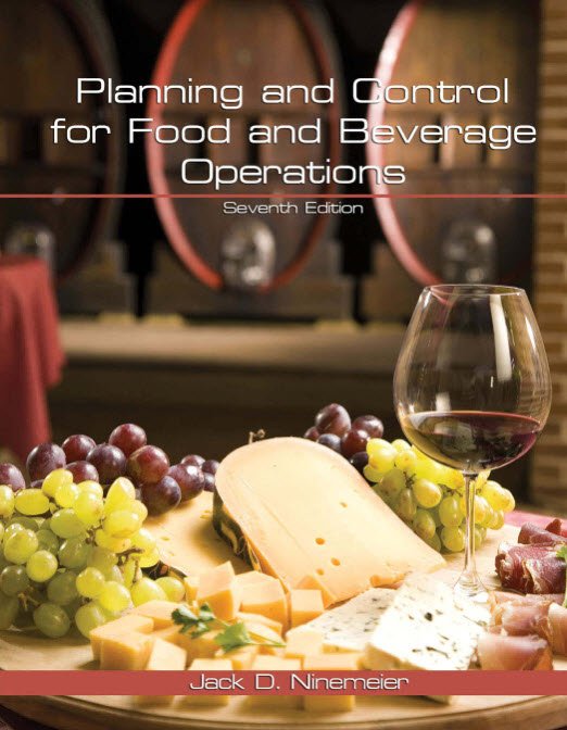 Download Planning and Control for Food and Beverage Operations, Seventh Edition SoftArchive