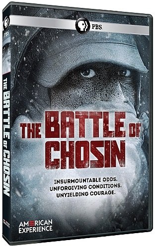 PBS - American Experience: The Battle of Chosin (2016) 720p HDTV x264-W4F
