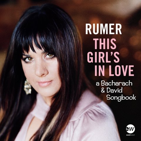 Rumer - This Girl's In Love (A Bacharach &amp; David Songbook) (2016)