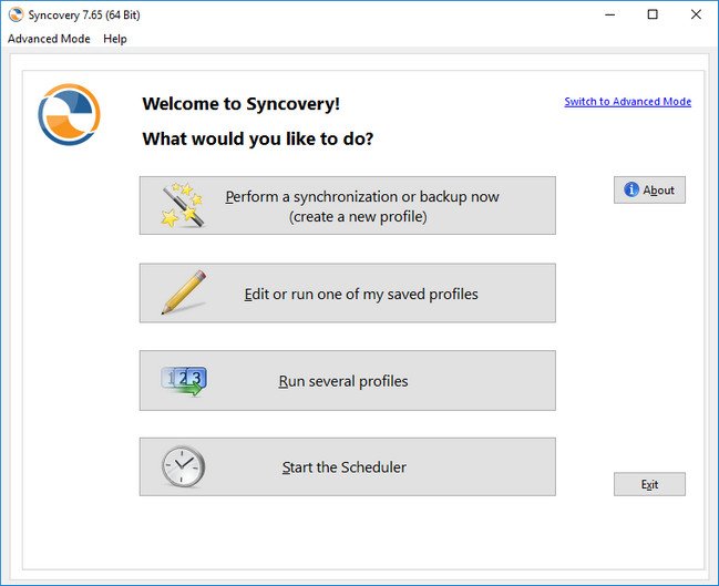 Syncovery Pro Enterprise 7.75c Build 474  4vrmk8N3dDu4igF0uRJNdx2ZrXHjLjdP