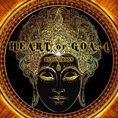 Heart Of Goa Vol.4 (2016)