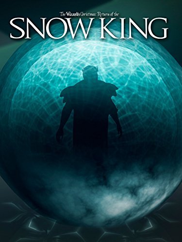 The Wizards Christmas Return Of The Snow King 2016 DVDRip x264-SPOOKS