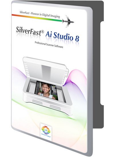 SilverFast Ai Studio for Epson 8.8.0.3 Multilingual 6c491aGhjvwdX9YnHYgT16339k60vM5C