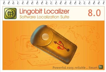 Lingobit Localizer Enterprise 9.0.8343 Multilingual
