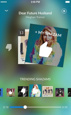 Shazam Encore v10.2.0