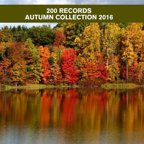 200 Records Autumn Collection 2016 (2016)
