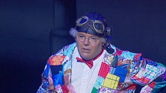 Download Roy Chubby Brown Great British Jerk Off Live 2016 DVDRip X264